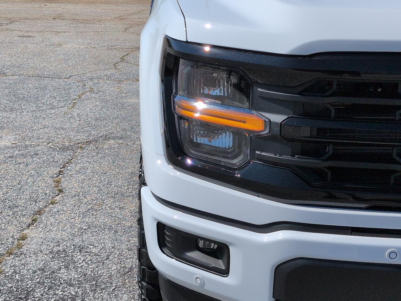2026 Ford F-150 XLT Winder GA
