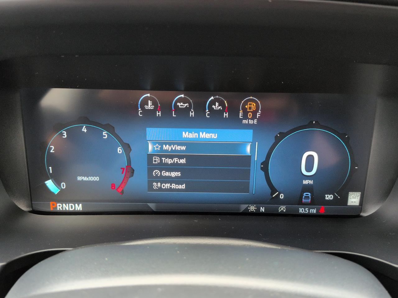 2026 Ford F-150 XLT Winder GA