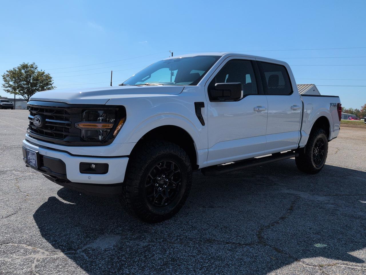 2026 Ford F-150 XLT Winder GA