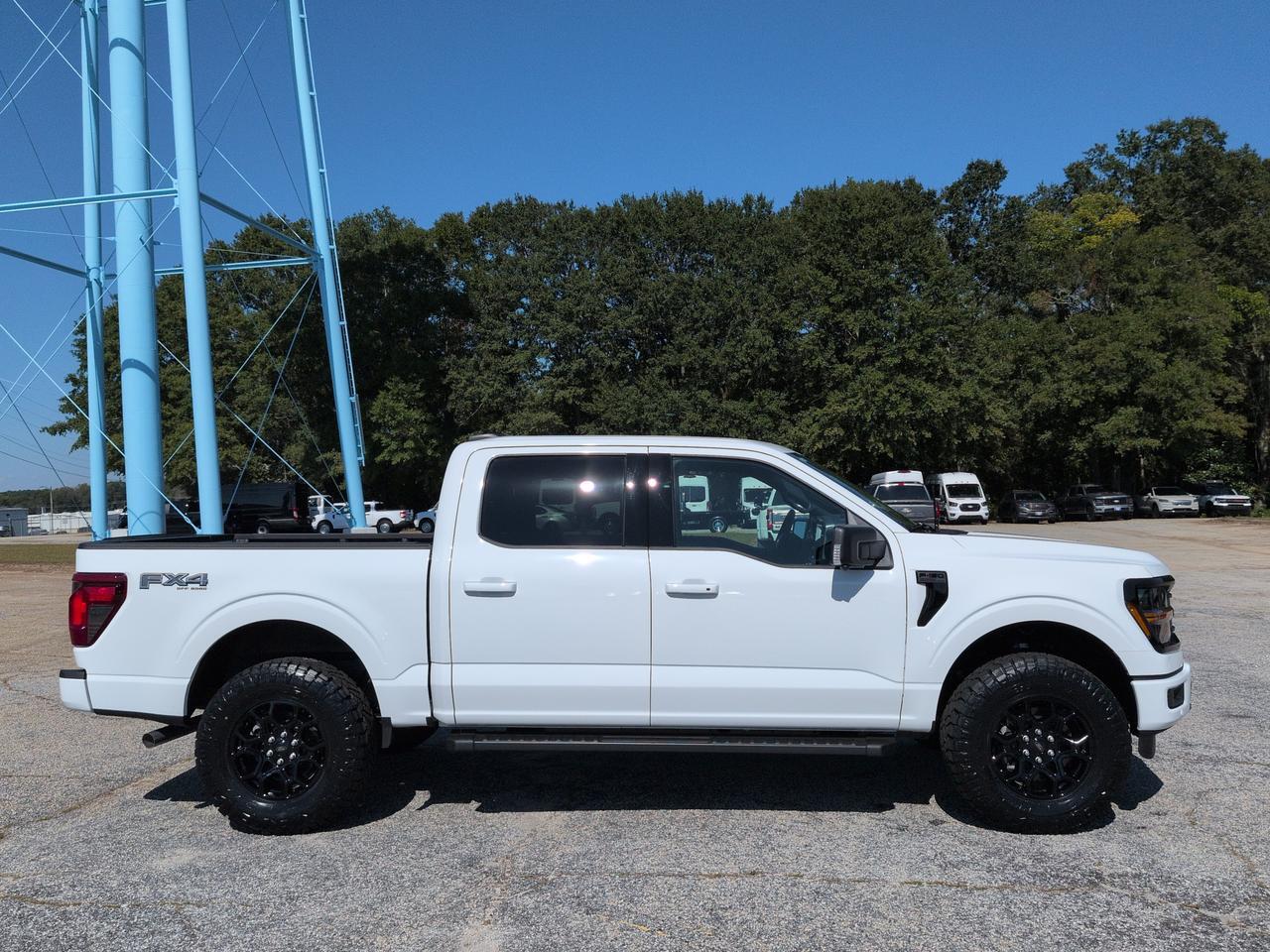 2026 Ford F-150 XLT Winder GA