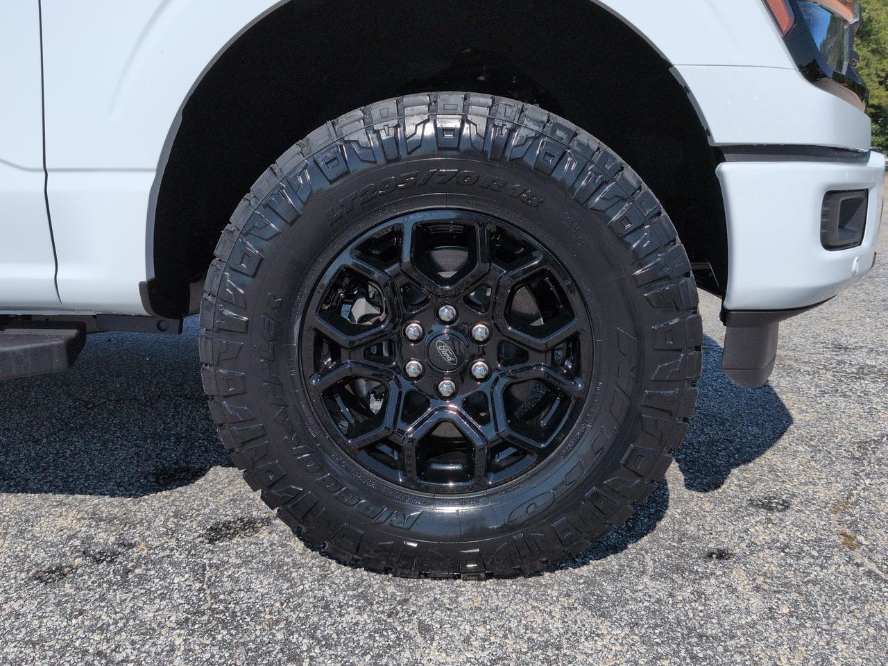 2026 Ford F-150 XLT Winder GA