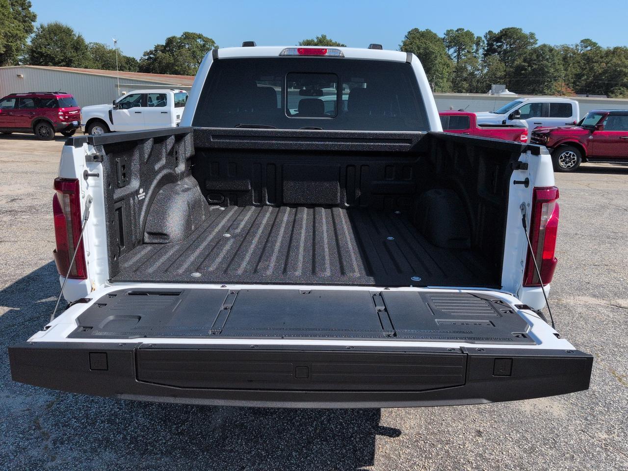 2026 Ford F-150 XLT Winder GA