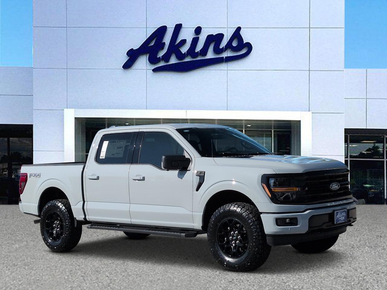 2026 Ford F-150 XLT Winder GA