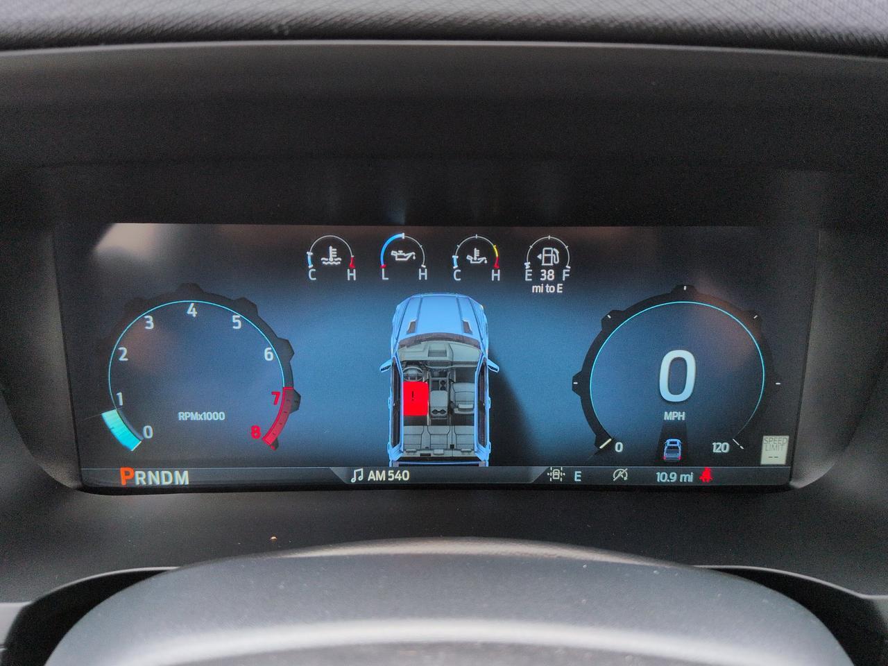 2026 Ford F-150 XLT Winder GA