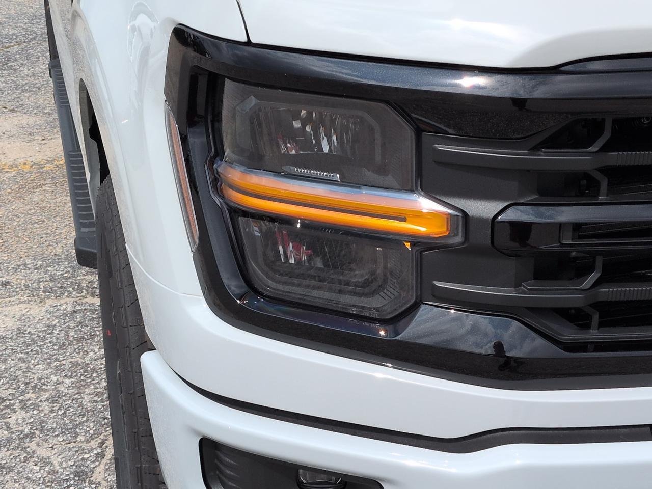 2026 Ford F-150 XLT Winder GA