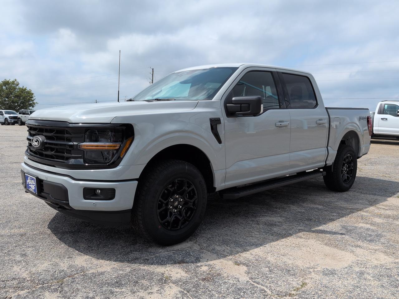 2026 Ford F-150 XLT Winder GA