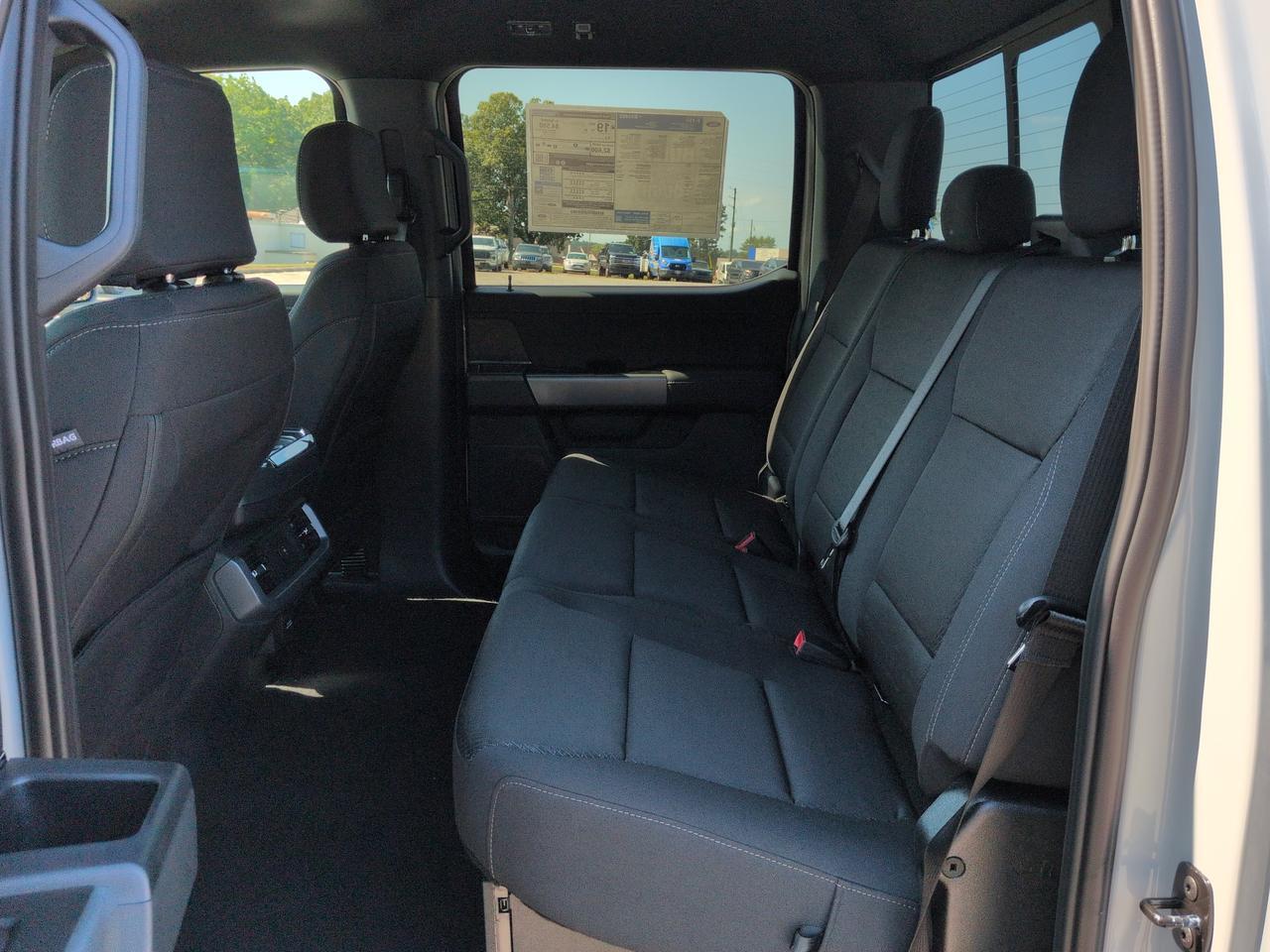 2026 Ford F-150 XLT Winder GA