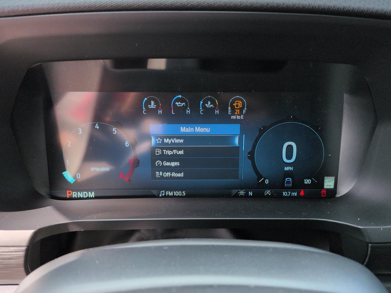 2026 Ford F-150 XLT Winder GA
