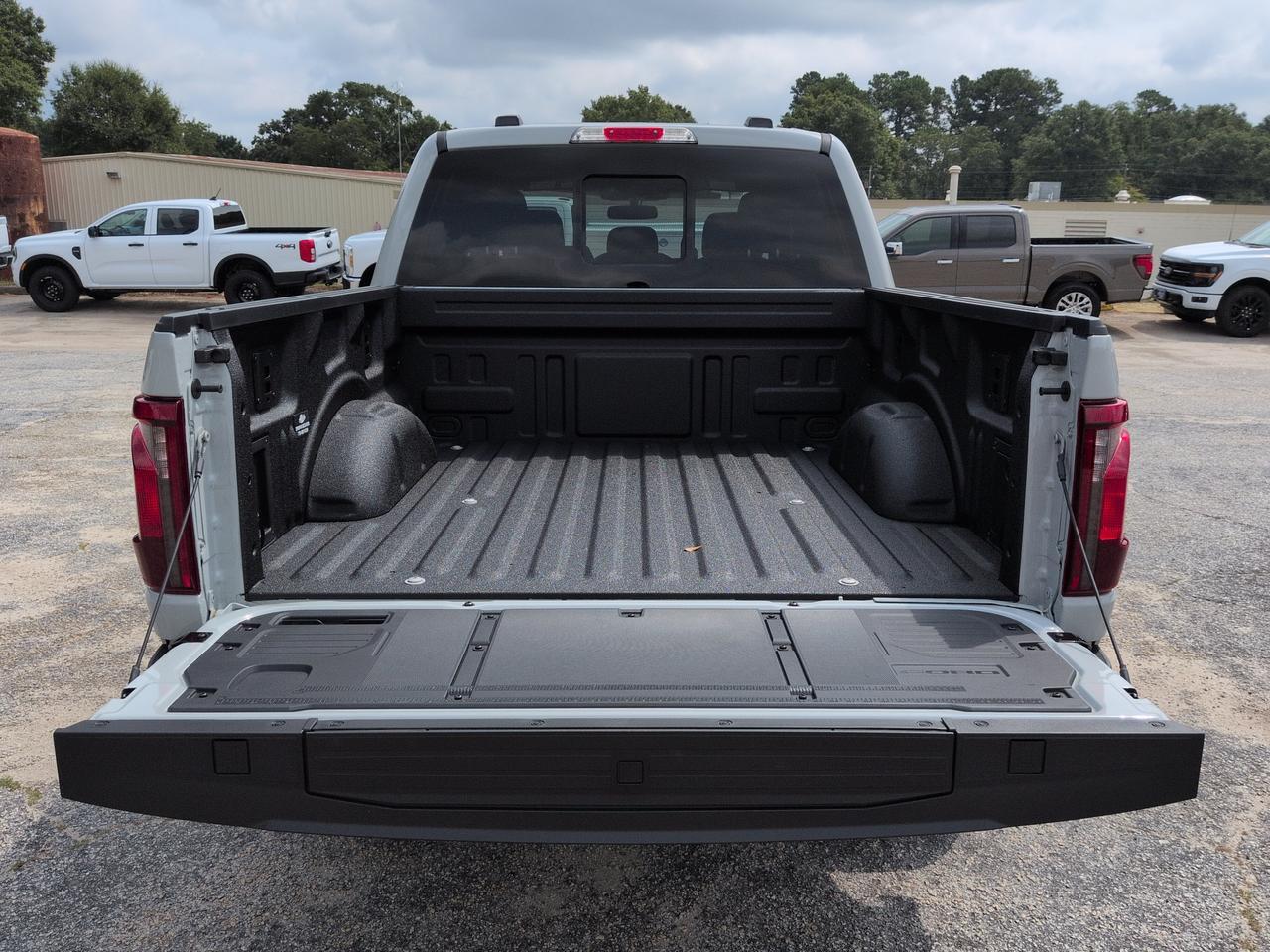 2026 Ford F-150 XLT Winder GA