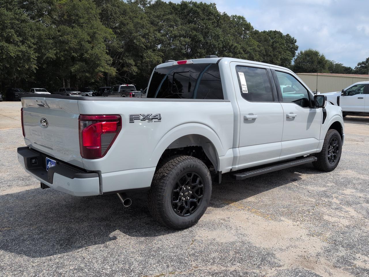 2026 Ford F-150 XLT Winder GA