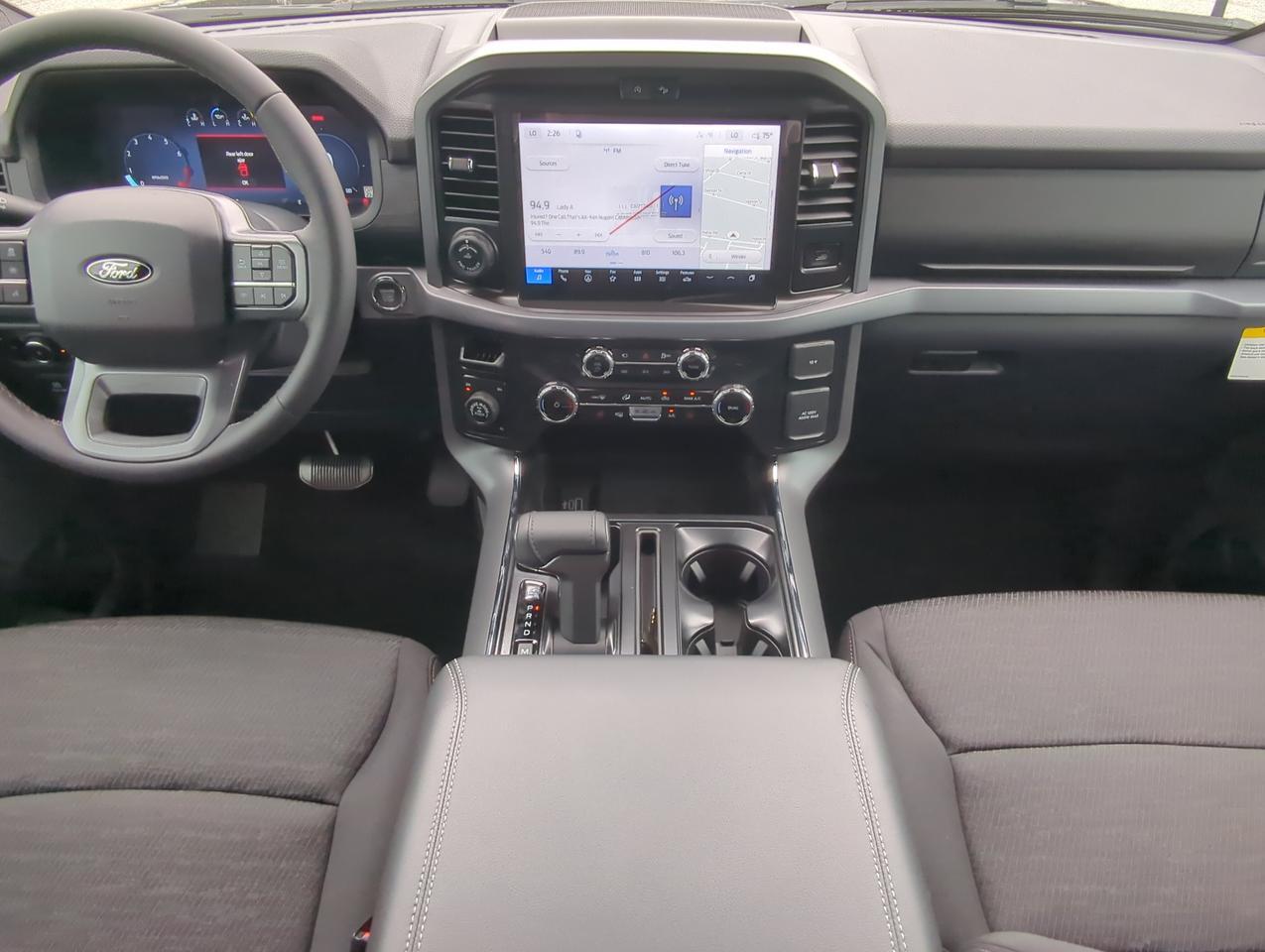 2026 Ford F-150 XLT Winder GA