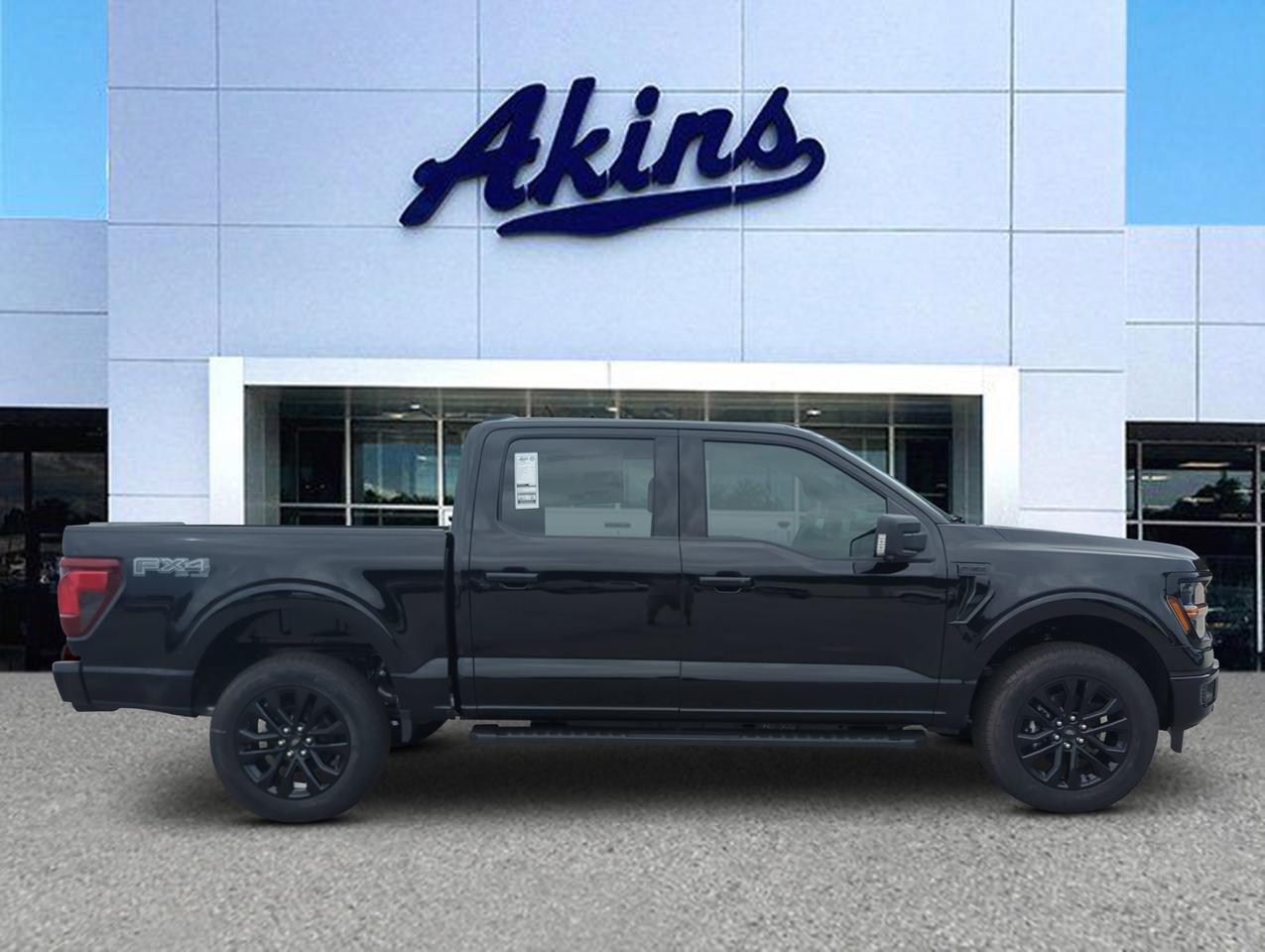 Ford F-150 XLT
