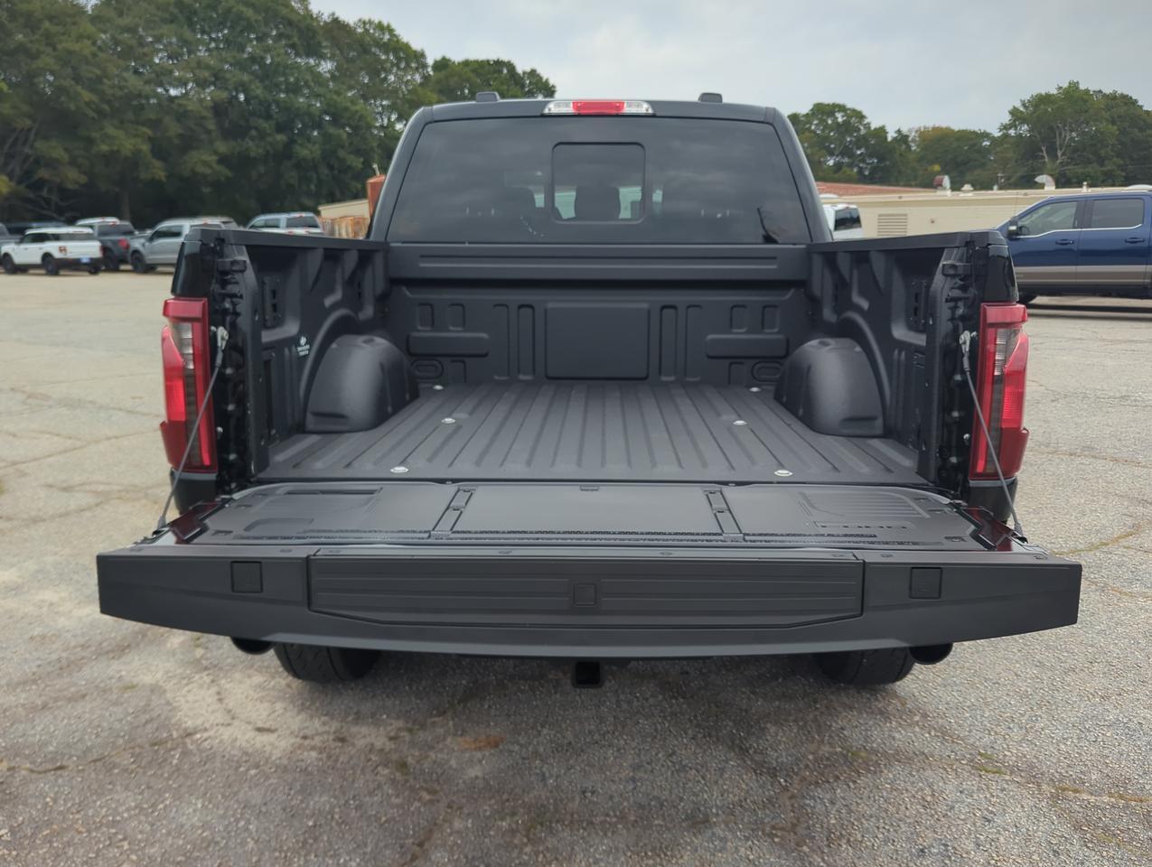2026 Ford F-150 XLT Winder GA