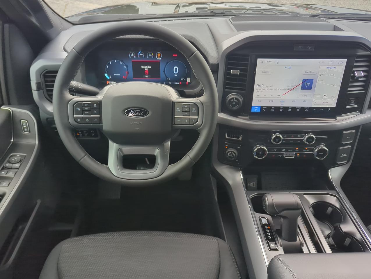 2026 Ford F-150 XLT Winder GA