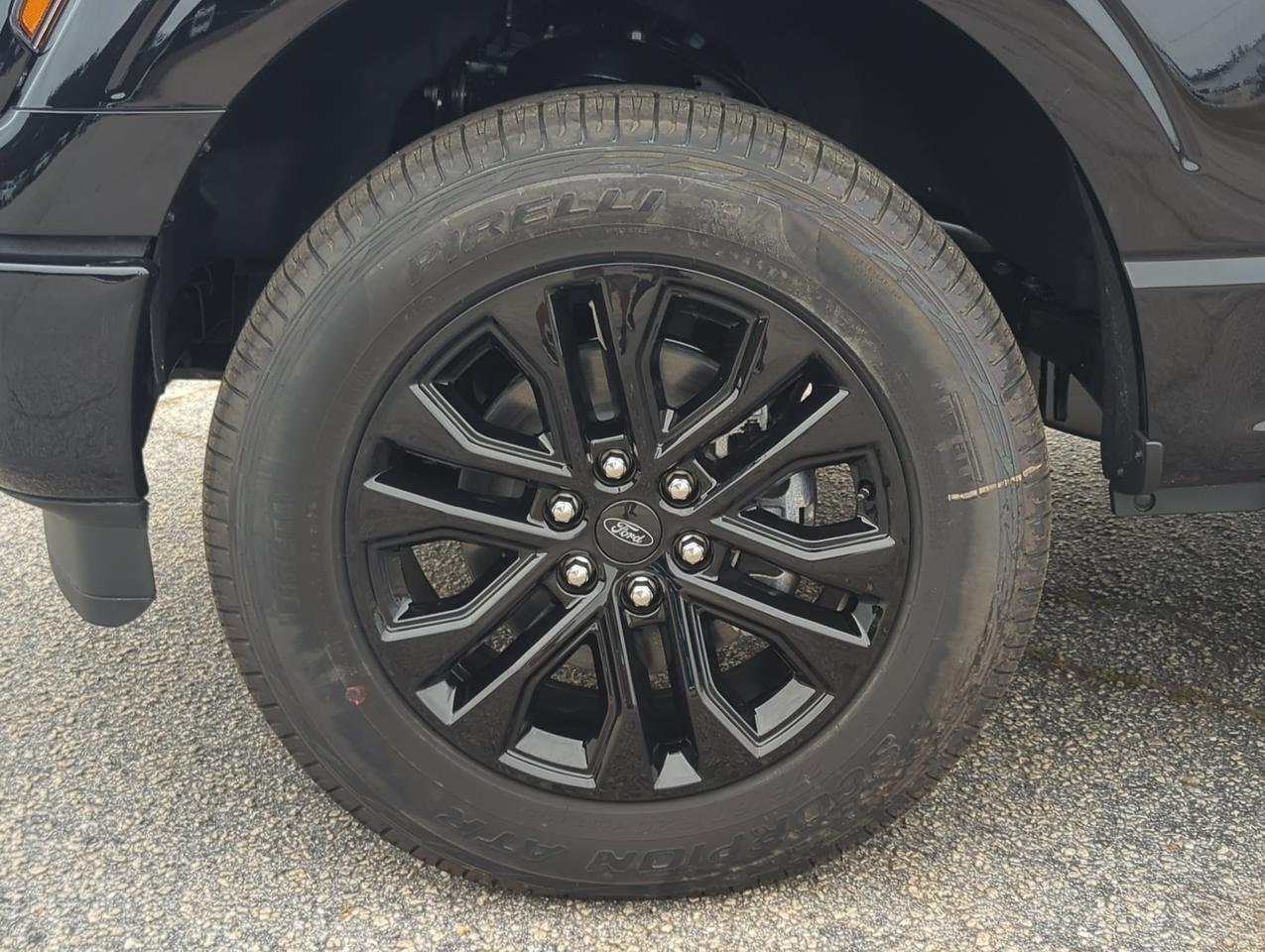 2026 Ford F-150 XLT Winder GA
