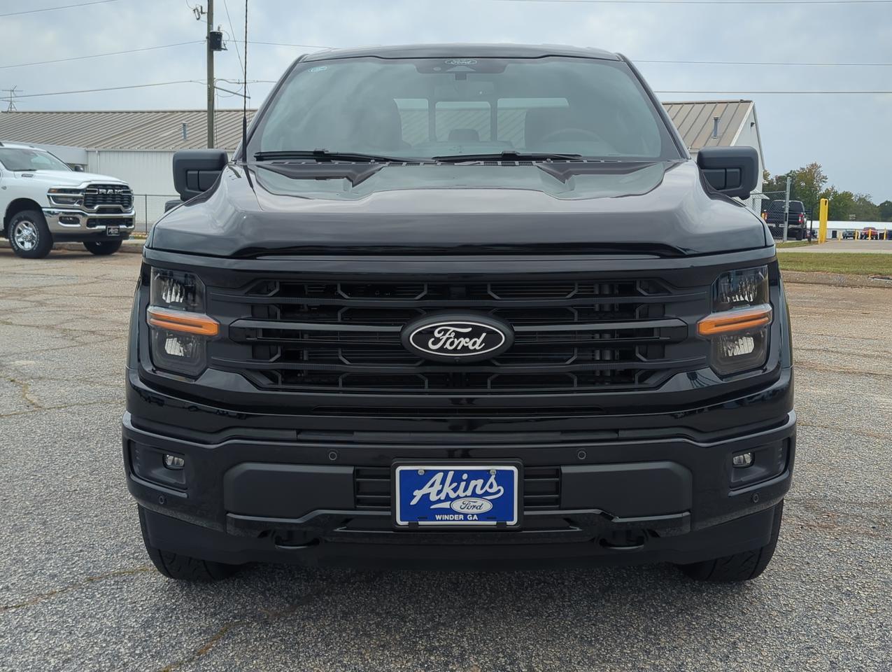 2026 Ford F-150 XLT Winder GA
