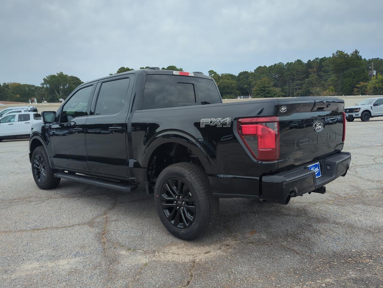2026 Ford F-150 XLT Winder GA