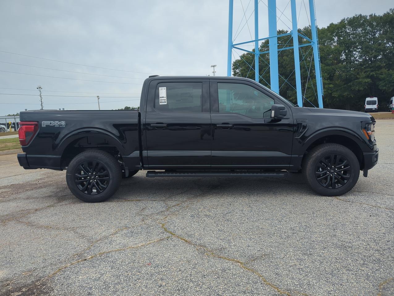 2026 Ford F-150 XLT Winder GA