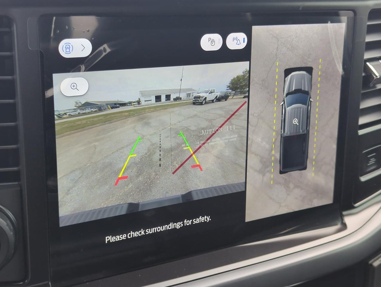 2026 Ford F-150 XLT Winder GA