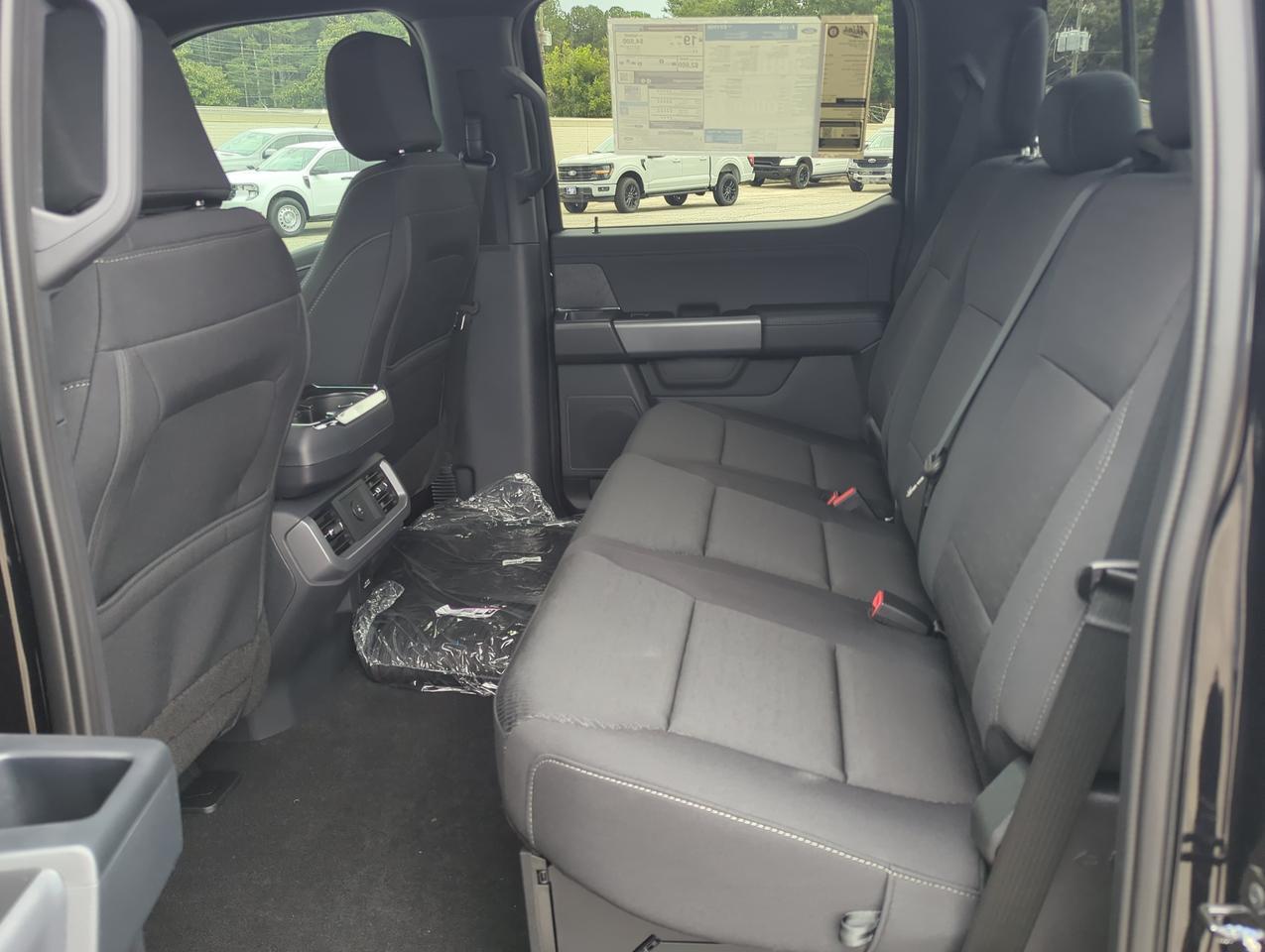2026 Ford F-150 XLT Winder GA