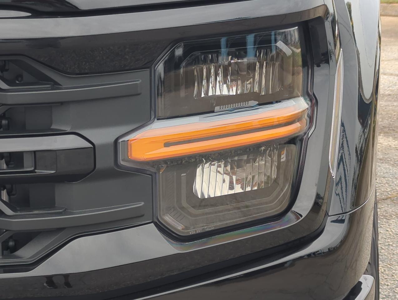 2026 Ford F-150 XLT Winder GA