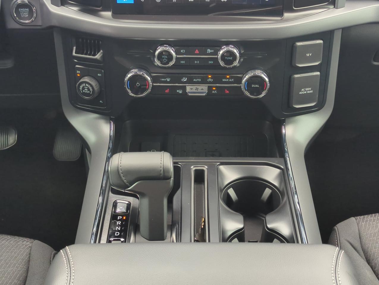 2026 Ford F-150 XLT Winder GA