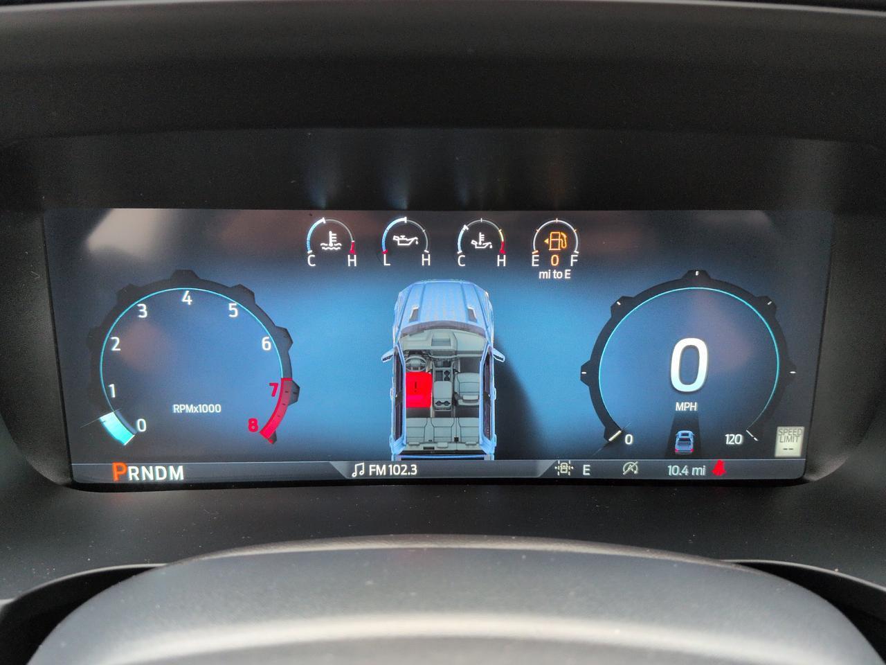 2026 Ford F-150 XLT Winder GA