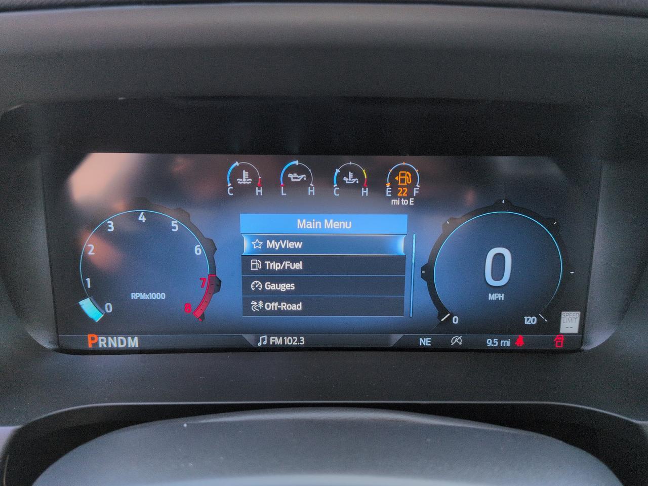 2026 Ford F-150 XLT Winder GA