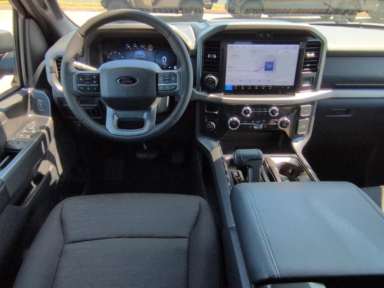 2026 Ford F-150 XLT Winder GA