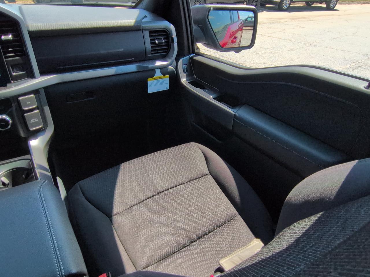 2026 Ford F-150 XLT Winder GA