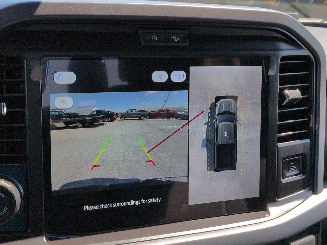 2026 Ford F-150 XLT Winder GA