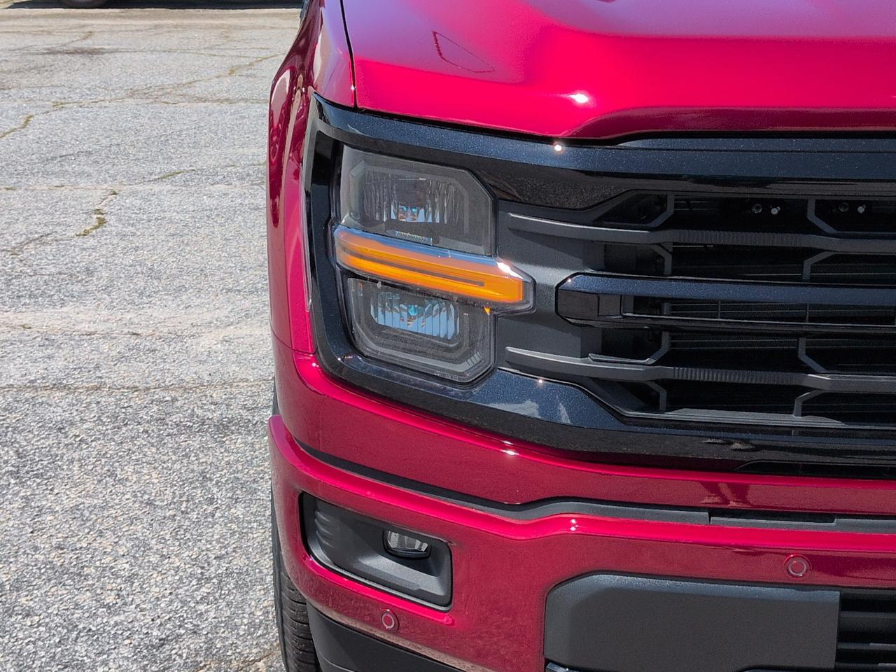 2026 Ford F-150 XLT Winder GA
