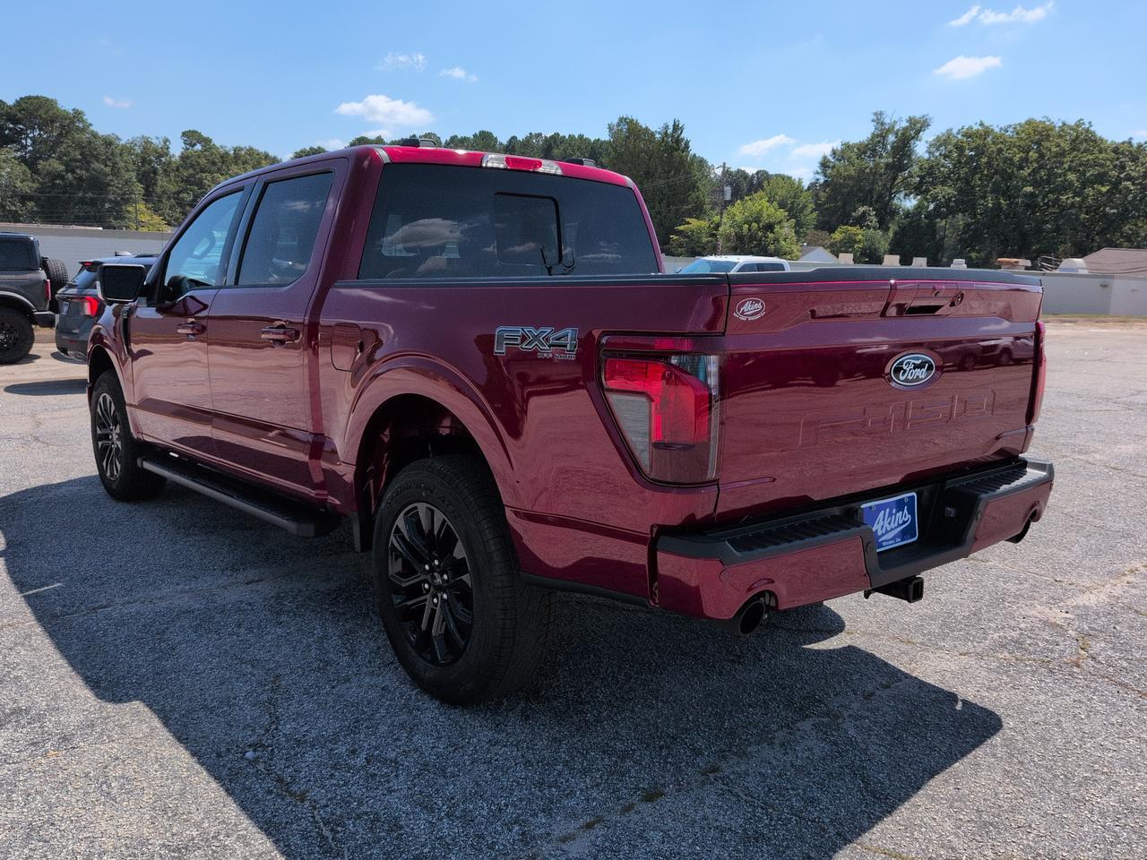 2026 Ford F-150 XLT Winder GA