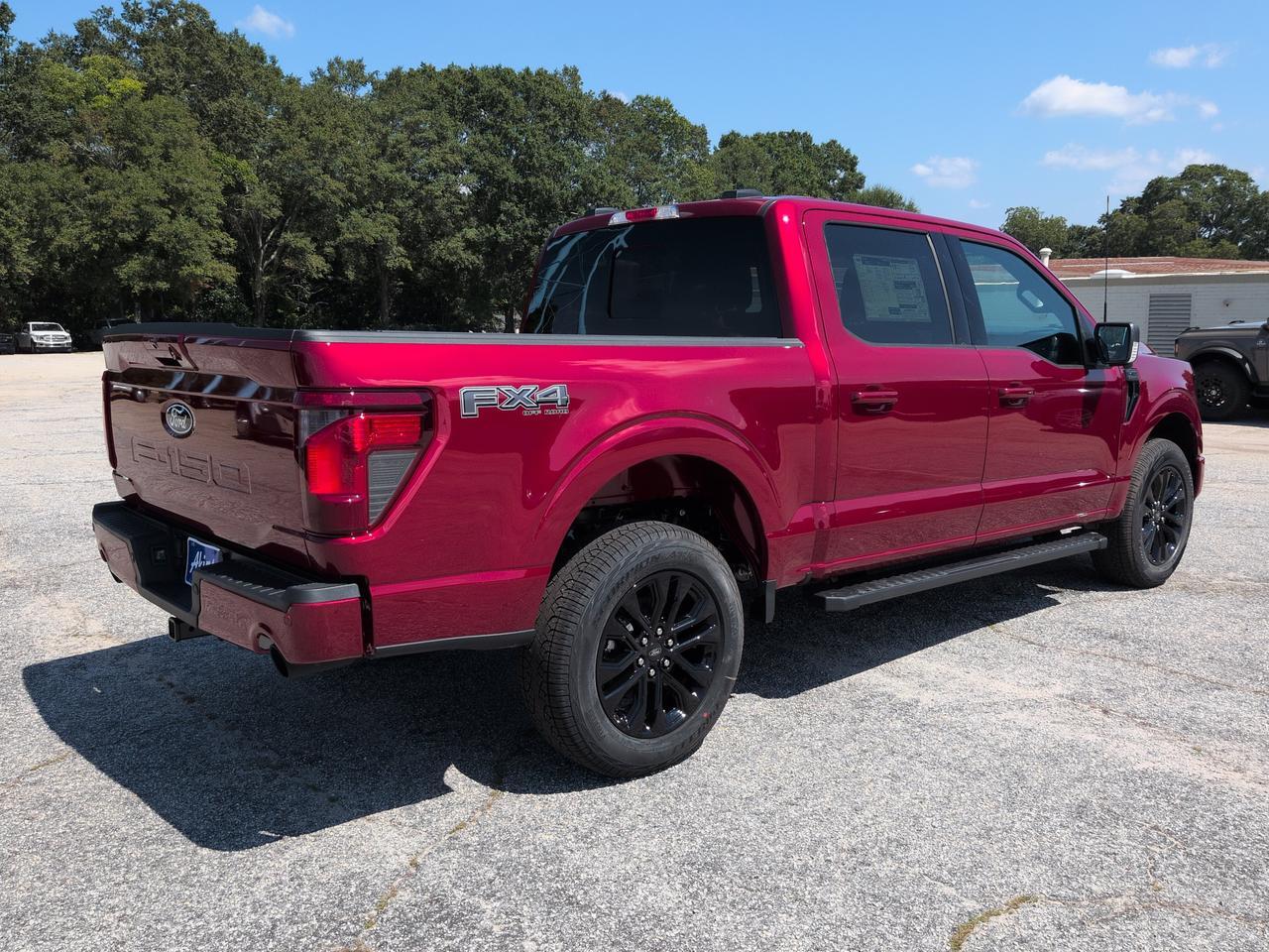 2026 Ford F-150 XLT Winder GA