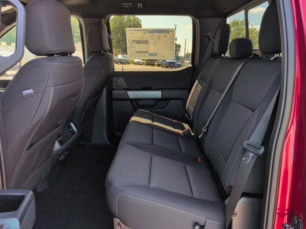 2026 Ford F-150 XLT Winder GA