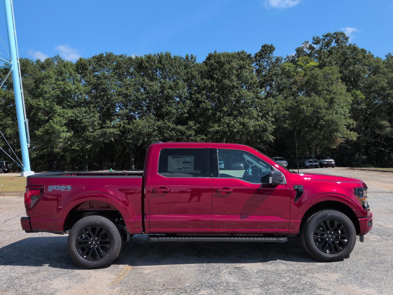 2026 Ford F-150 XLT Winder GA