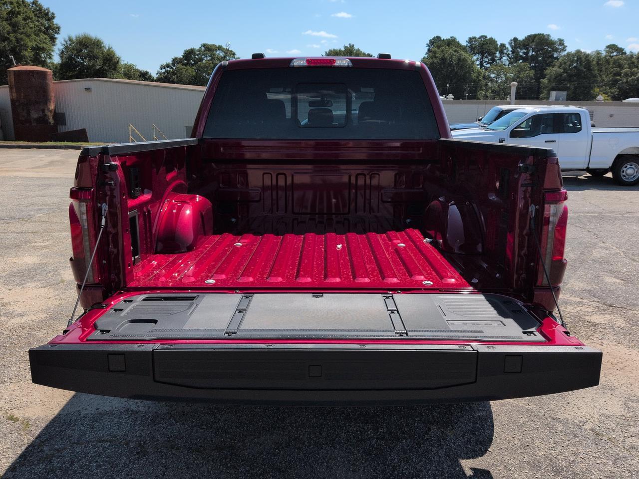 2026 Ford F-150 XLT Winder GA
