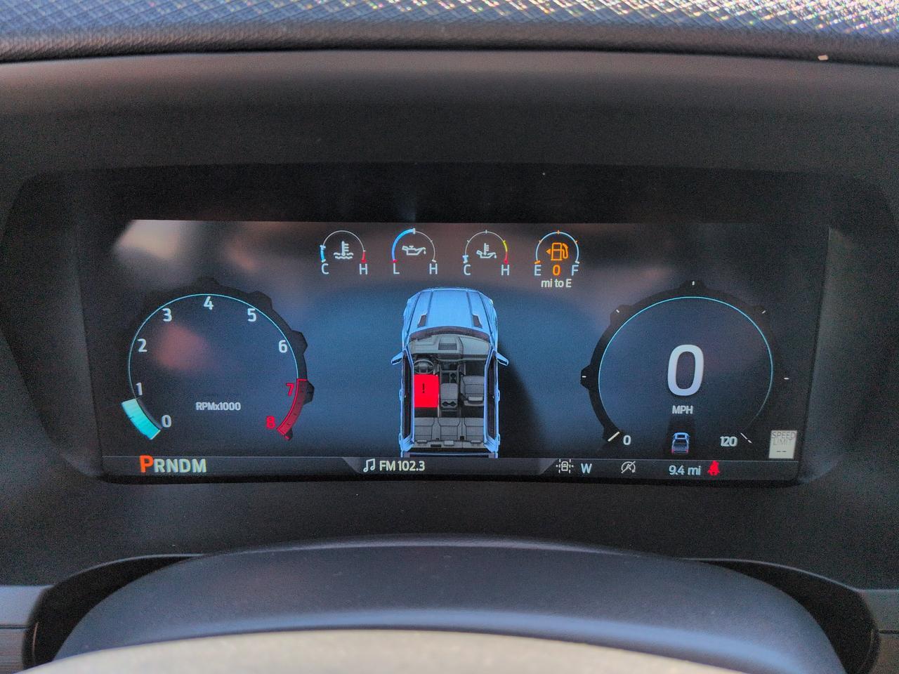 2026 Ford F-150 XLT Winder GA
