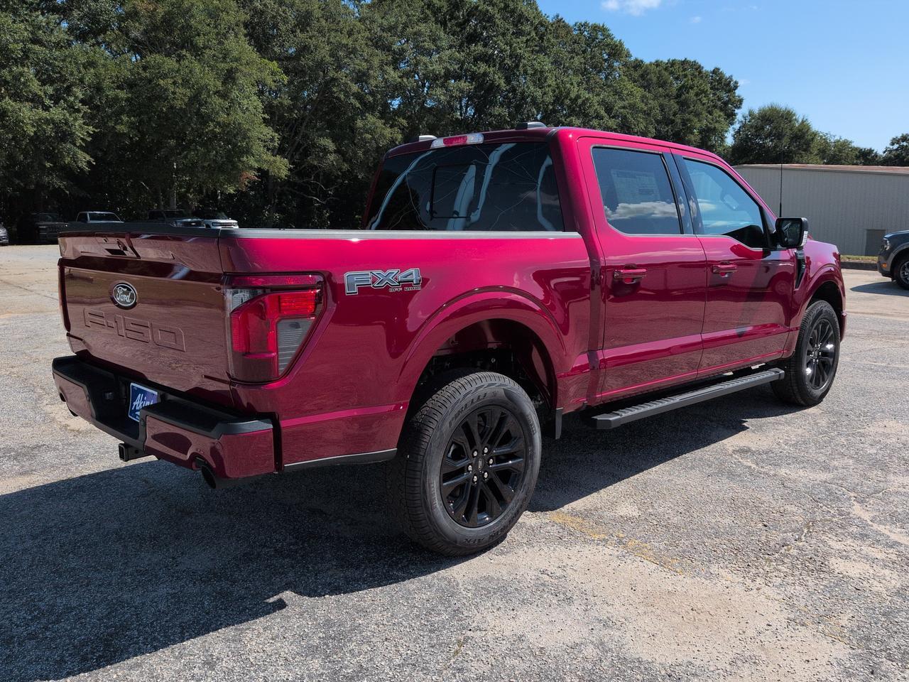 2026 Ford F-150 XLT Winder GA