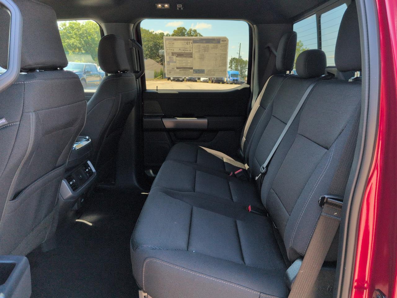 2026 Ford F-150 XLT Winder GA