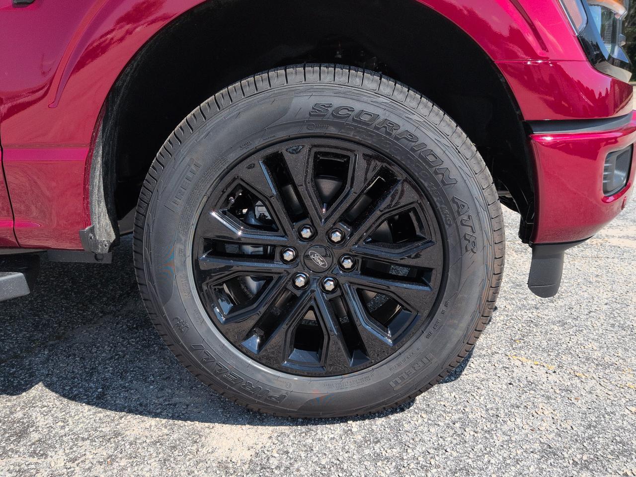 2026 Ford F-150 XLT Winder GA