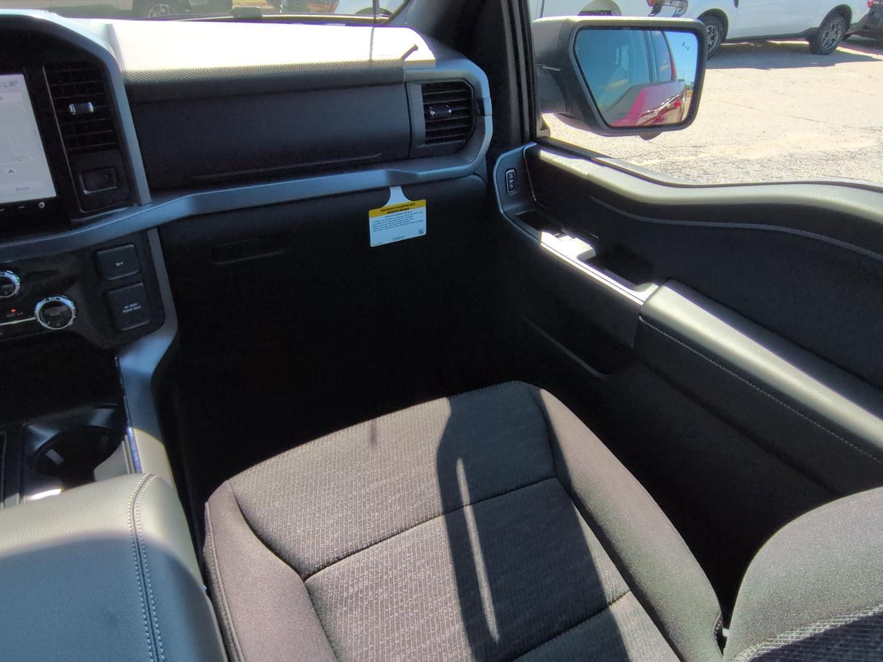 2026 Ford F-150 XLT Winder GA