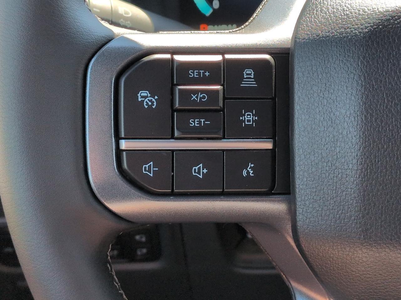 2026 Ford F-150 XLT Winder GA