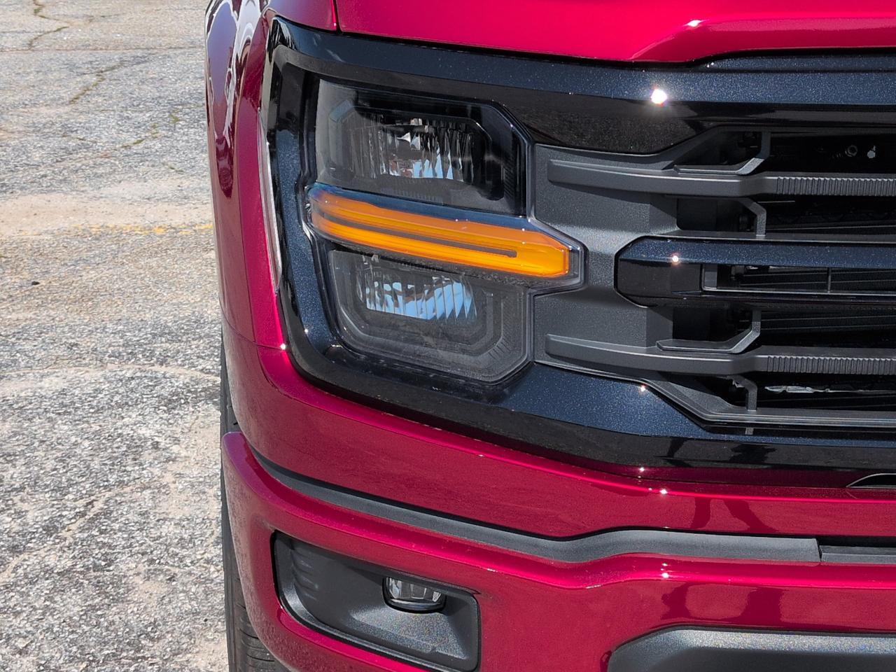 2026 Ford F-150 XLT Winder GA