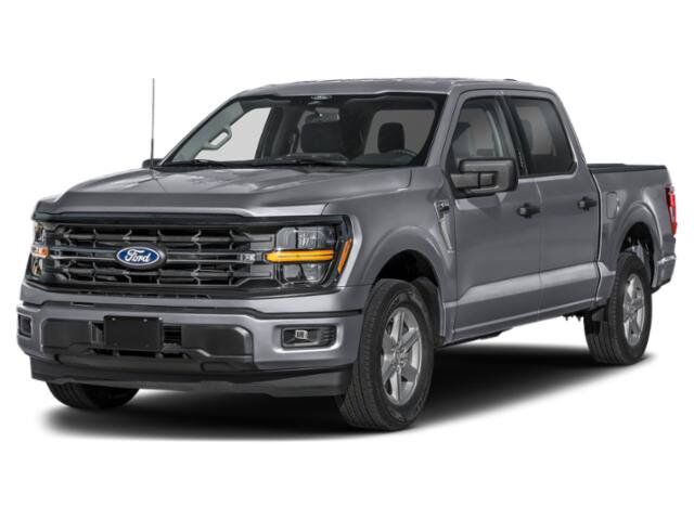 2026 Ford F-150 XLT Winder GA