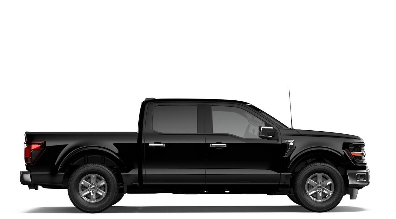 2026 Ford F-150 XLT Winder GA