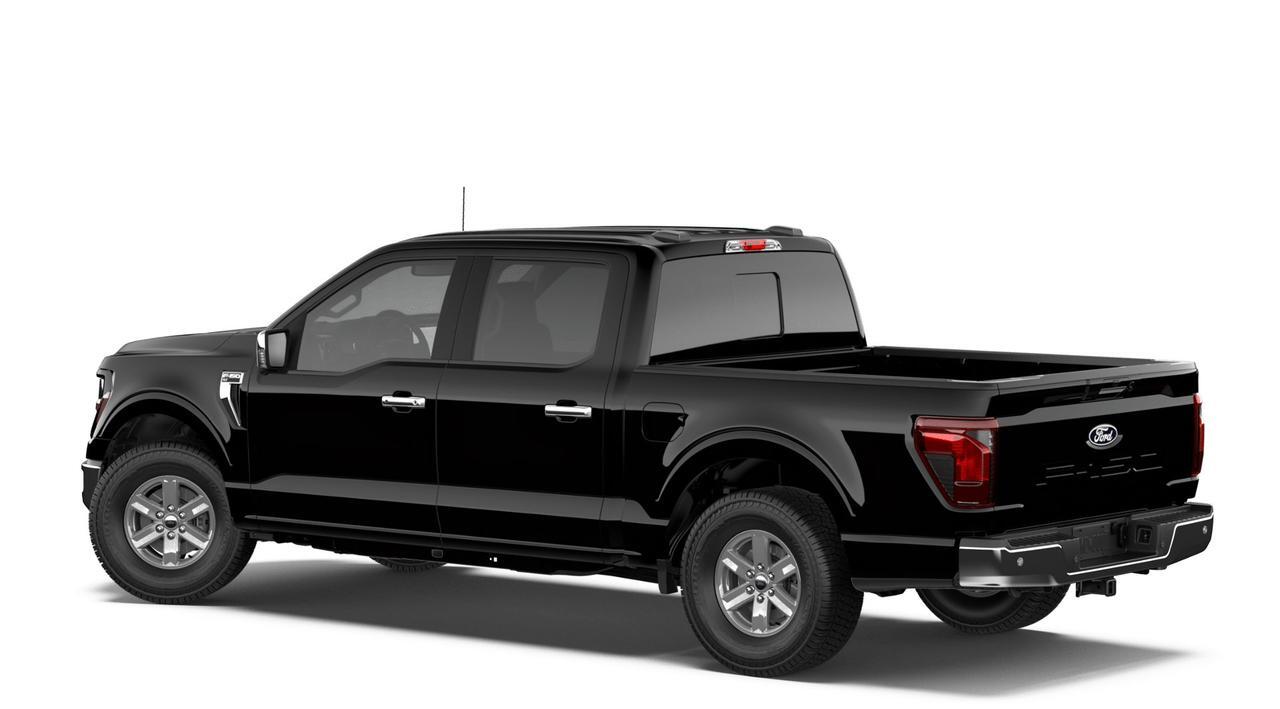 2026 Ford F-150 XLT Winder GA