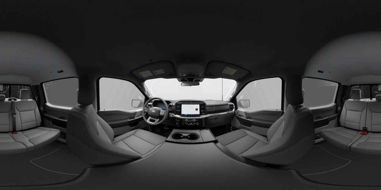 2026 Ford F-150 XLT Winder GA