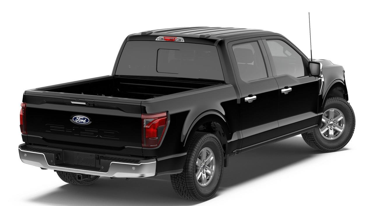 2026 Ford F-150 XLT Winder GA
