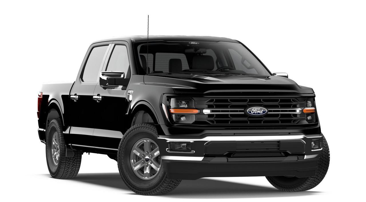 2026 Ford F-150 XLT Winder GA